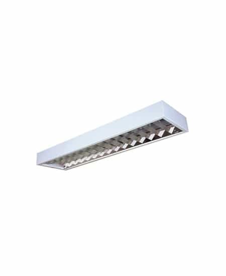 SCR 236 T8 M GF EB2/P3 - 2X36W T8